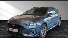 Gebraucht 2023 Ford Focus ST-Line Kombi | 25.400 € (Fairer Preis)