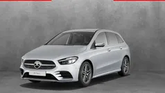 Gebraucht 2024 Mercedes B200 AMG line Van / Kleinbus | 33.455 € (Fairer Preis)