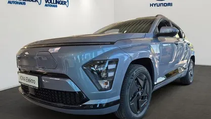 Gebraucht Hyundai Kona Select 150 kW (204 PS) 2025 SUV