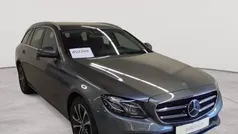 Gebraucht 2019 Mercedes E300 Limousine | 21.989 € (Guter Preis)
