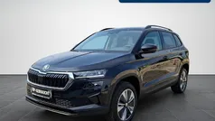 Gebraucht 2024 Skoda Karoq Selection SUV | 32.980 € (Fairer Preis)