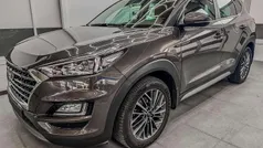 Gebraucht 2018 Hyundai Tucson Premium SUV | 17.990 € (Guter Preis)