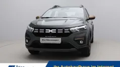 Ironblau metallic Neu 2025 Dacia Sandero Extreme Kleinwagen | 17.795 € (Fairer Preis)