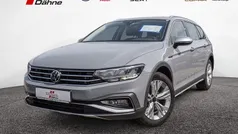 Gebraucht 2023 VW Passat Alltrack Kombi | 35.480 € (Fairer Preis)