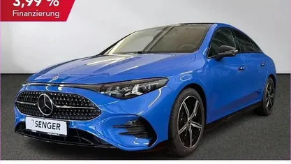 Gebraucht Mercedes CLA180 AMG 136 PS (100 kW) 2026 Limousine