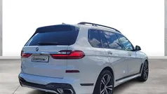 Weiß Gebraucht 2021 BMW X7 M Sport SUV | 67.890 € (Fairer Preis)