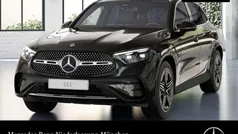 Obsidianschwarz Gebraucht 2025 Mercedes GLC200 AMG SUV | 56.900 € (Fairer Preis)