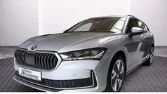 Andere farbe Gebraucht 2024 Skoda Superb Selection Kombi | 36.790 € (Fairer Preis)