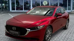 Gebraucht 2025 Mazda 3 Center-Line | 29.990 € (Guter Preis)