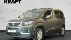 Gebraucht 2019 Peugeot Rifter Active Van / Kleinbus | 18.900 € (Superpreis)
