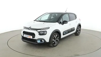 Gebraucht Citroën C3 PureTech 2023 Kleinwagen