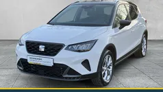 Weiß Gebraucht 2025 Seat Arona FR SUV | 20.890 € (Fairer Preis)