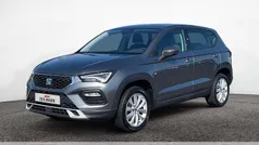 Grau Gebraucht 2025 Seat Ateca Style SUV | 32.844 € (Fairer Preis)
