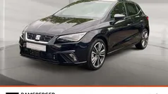Gebraucht 2025 Seat Ibiza FR Limousine | 24.940 € (Fairer Preis)