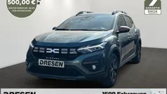 Gebraucht 2025 Dacia Sandero Stepway Kleinwagen | 20.390 € (Fairer Preis)