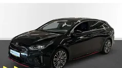 Gebraucht 2021 Kia ProCeed GT Comfort Kleinwagen | 24.900 € (Guter Preis)