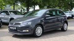 Gebraucht 2016 VW Polo Trendline Kleinwagen | 7.890 € (Fairer Preis)