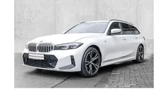 Gebraucht 2022 BMW 320 M Sport Kombi | 29.590 € (Fairer Preis)