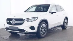 Gebraucht 2024 Mercedes GLC200 Advanced SUV | 52.890 € (Fairer Preis)