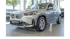 Gebraucht 2025 BMW iX1 xLine SUV | 53.540 € (Fairer Preis)