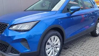 Gebraucht 2025 Seat Arona Style SUV | 22.064 € (Fairer Preis)