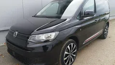 Gebraucht 2025 VW Caddy Edition Van / Kleinbus | 33.680 € (Fairer Preis)