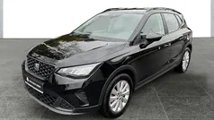 Gebraucht 2024 Seat Arona Style SUV | 20.980 € (Guter Preis)