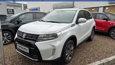 Cool white pearl Neu 2025 Suzuki Vitara Comfort SUV | 23.990 € (Fairer Preis)