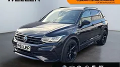 Gebraucht 2021 VW Tiguan R-line SUV | 28.370 € (Fairer Preis)