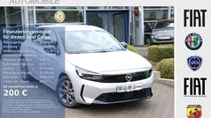 Silber metallic Neu 2025 Opel Corsa Edition | 17.990 € (Guter Preis)