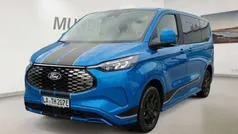 Gebraucht 2024 Ford Tourneo Sport Van / Kleinbus | 63.930 € (Guter Preis)