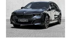 Gebraucht 2025 BMW 540 M Sport Kombi | 85.990 € (Fairer Preis)