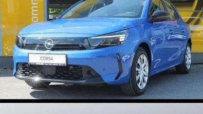 Gebraucht 2025 Opel Corsa Edition Kleinwagen | 20.390 € (Fairer Preis)