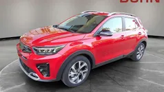 Gebraucht 2025 Kia Stonic GT-Line SUV | 26.690 € (Fairer Preis)