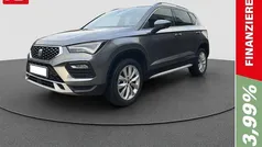 Gebraucht 2025 Seat Ateca Xperience SUV | 28.450 € (Fairer Preis)