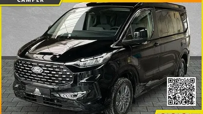 Gebraucht 2025 Ford Tourneo Custom Nugget Van | 58.490 € (Fairer Preis)