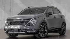 Gebraucht 2024 Kia Sportage GT-Line SUV | 35.990 € (Superpreis)
