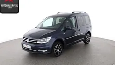 VW Caddy