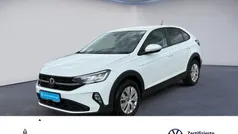 VW Taigo