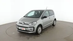 Grau Gebraucht 2018 VW up! Join Kleinwagen | 8.400 € (Fairer Preis)