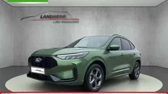 Grün Neu 2025 Ford Kuga ST-Line SUV | 30.990 € (Guter Preis)