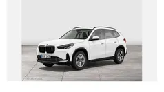 Gebraucht 2025 BMW X1 SUV | 41.340 € (Superpreis)