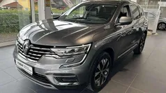Grau Gebraucht 2023 Renault Koleos Techno SUV | 33.290 € (Fairer Preis)