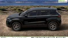 Volcano black Neu 2025 Jeep Avenger Longitude SUV | 24.021 € (Guter Preis)