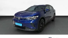 Gebraucht 2022 VW ID.4 Pure SUV | 24.930 € (Guter Preis)