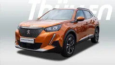 Gebraucht 2021 Peugeot 2008 Allure SUV | 17.990 € (Fairer Preis)