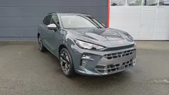 Gebraucht 2025 Cupra Terramar VZ SUV | 42.390 € (Guter Preis)