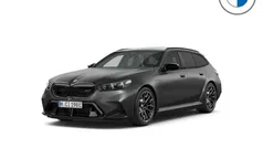 Grau Neu 2025 BMW M5 Comfort Edition Kombi | 160.640 €