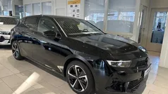 Schwarz Neu 2024 Opel Astra GS Line Limousine | 34.000 € (Fairer Preis)