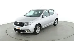 Gebraucht 2019 Dacia Sandero Comfort Kleinwagen | 9.570 € (Fairer Preis)
